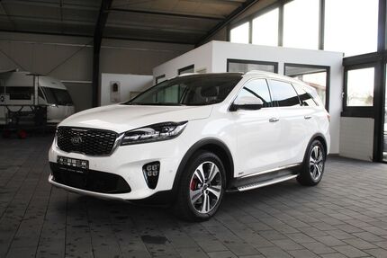 Kia Sorento 91.650 km 30.490 &euro; Andervenne 49832