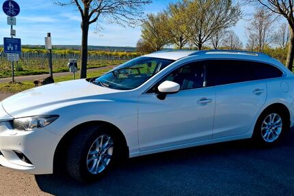 Mazda 6 223.200 km 6.550 &euro; Hohen-Sülzen 67591