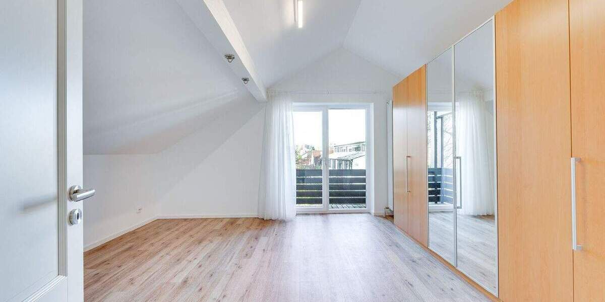 Reihenendhaus Taufkirchen Am Wald - 5 Zimmer, 146 m&sup2;, 1.120.000&euro; | Angebot:25726852