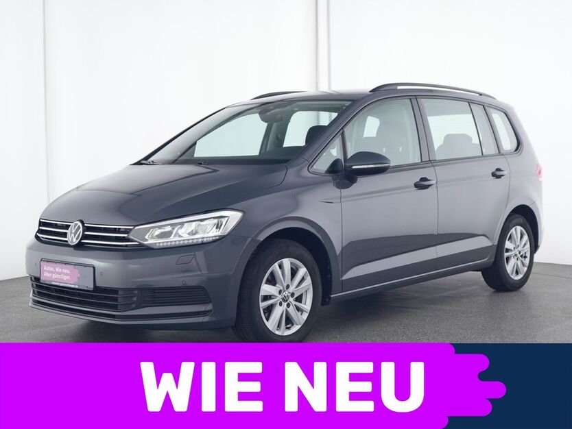 VW Touran 45.088 km 27.407 € Dietzenbach bei Frankfurt 63128