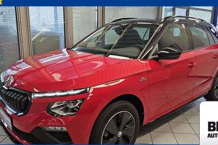 Skoda Kamiq 9.870 km 25.450 &euro; Wolfsburg Heiligendorf 38444