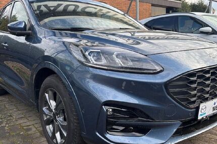 Ford Kuga 29.150 km 22.450 &euro; Nienburg 31582