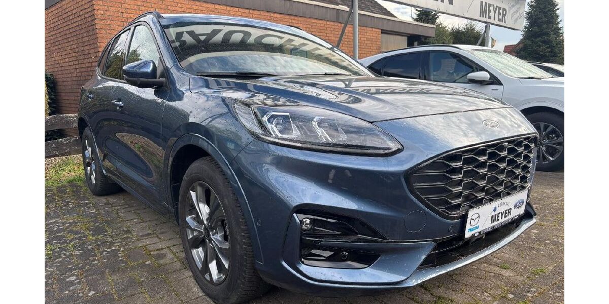 Ford Kuga 29.150 km 22.450 &euro; Nienburg 31582