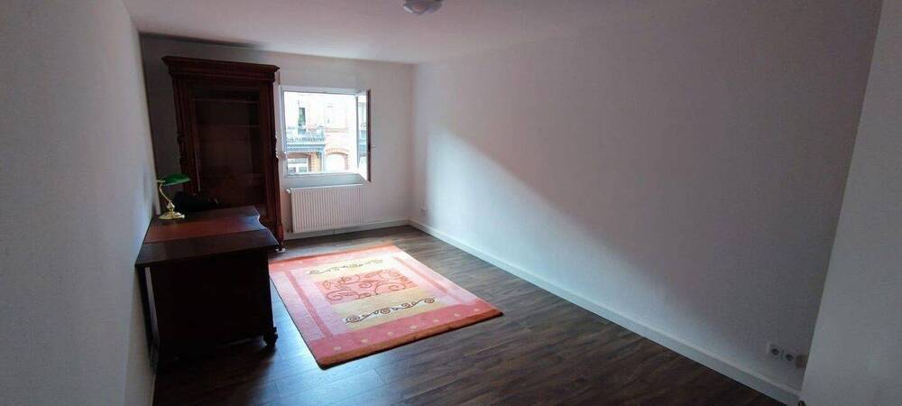 Freie 3-Zimmer-Wohnung mit Balkon in zentraler Lage! Provisionsfrei