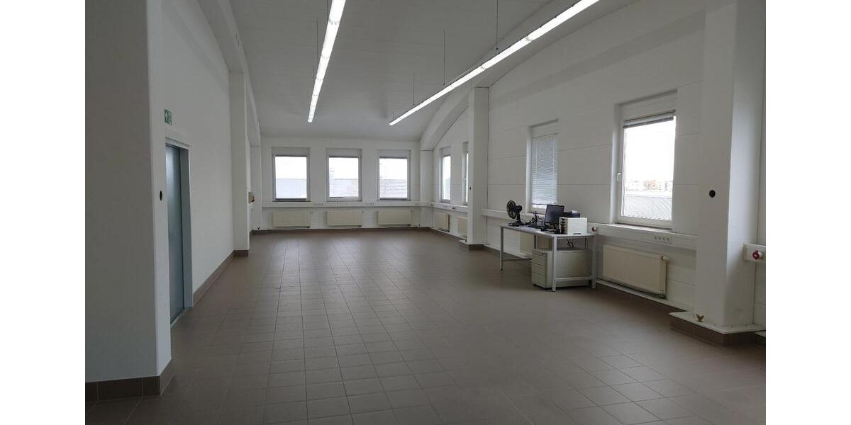 Gewerbeobjekt Dachau - 6&euro; | Angebot:20310748
