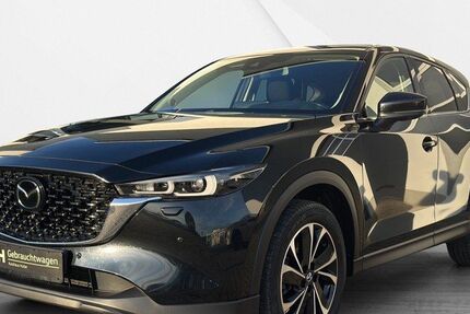 Mazda CX-5 58.263 km 30.890 &euro; Pfaffenhofen 85276