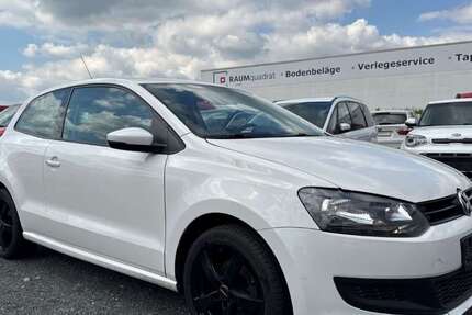VW Polo 211.000 km 2.988 &euro; Rheinbach 53359