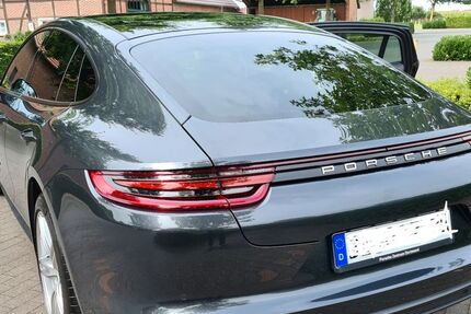 Porsche Panamera 77.500 km 58.300 € Wadersloh 59329