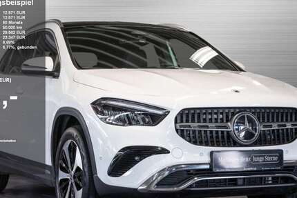 Mercedes-Benz GLA 180 23.952 km 32.318 &euro; Mölln 23879