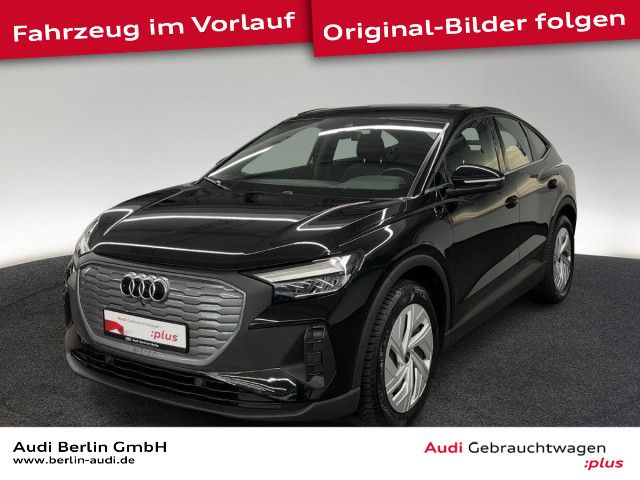 Audi Q4 e-tron 27.600 km 28.900 &euro; Berlin 10587