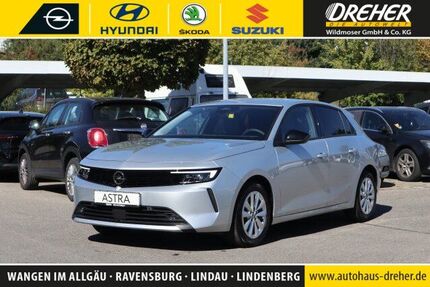 Opel Astra 13.377 km 18.490 &euro; Wangen 88239