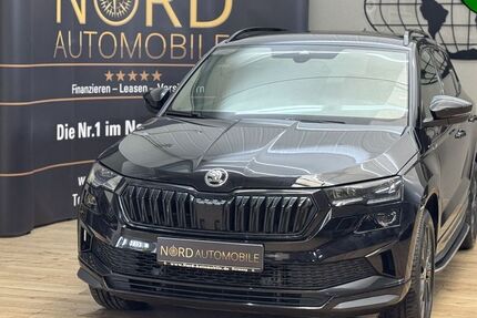 Skoda Karoq 77.259 km 29.900 &euro; Rastede/ Wahnbek 26180
