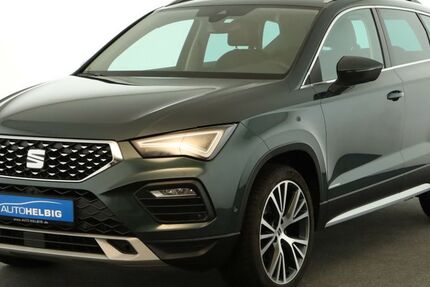 Seat Ateca 69.800 km 26.490 € Donnersdorf 97499