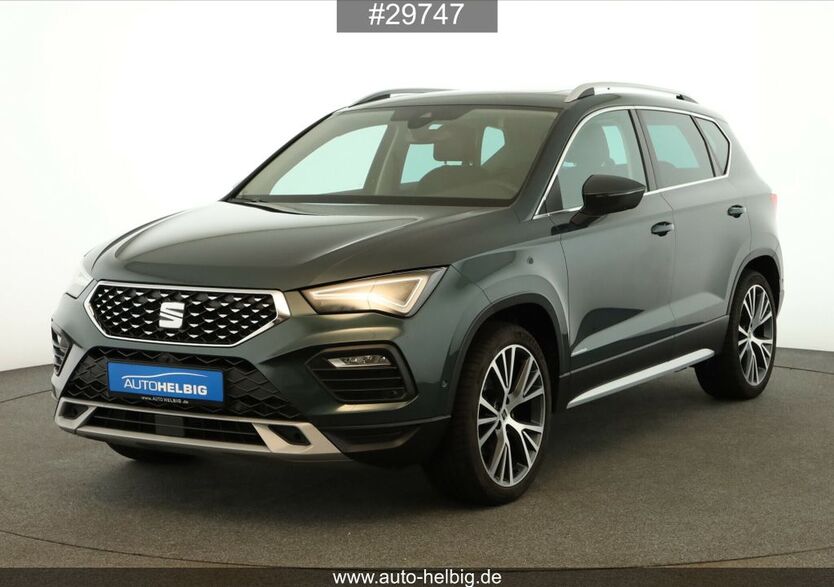 Seat Ateca 69.800 km 26.490 € Donnersdorf 97499