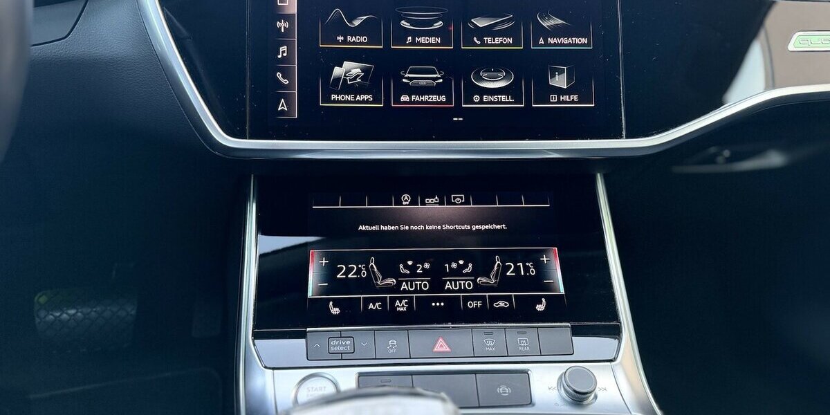 Audi A6 35 TDI / S-Line / 360° Kamera / Keyless 75.000 km 34.290 € Mönchengladbach 41066