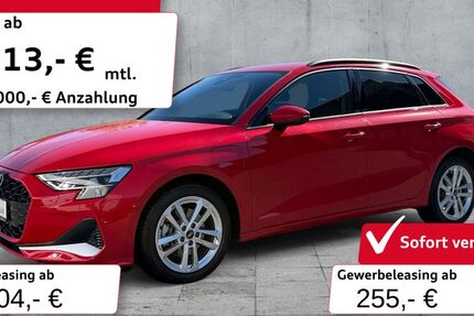 Audi A3 7.659 km 34.850 &euro; Mitterteich 95666