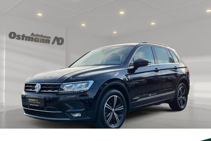 VW Tiguan 61.936 km 28.490 € Niestetal 34266
