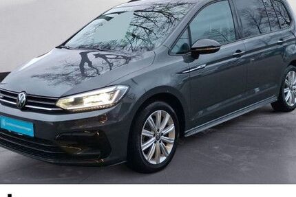 VW Touran 27.043 km 36.930 &euro; Bühl 77815