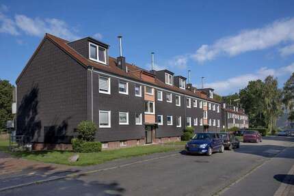 Wohnung Dortmund Wickede - 4 Zimmer, 93 m&sup2;, 749&euro; | Angebot:25427022