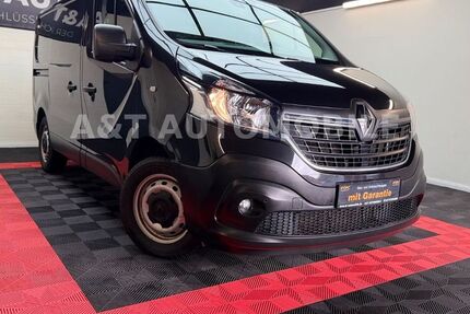 Renault Trafic 70.000 km 18.190 &euro; Itzehoe 25524