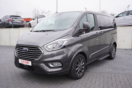 Ford Tourneo Custom 54.945 km 34.990 &euro; Neubrandenburg 17036