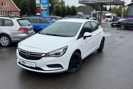 Opel Astra 95.002 km 7.999 &euro; Hemme 25774