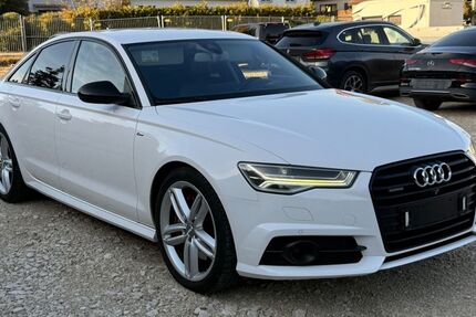 Audi A6 335.000 km 12.800 &euro; Erlangen 91058