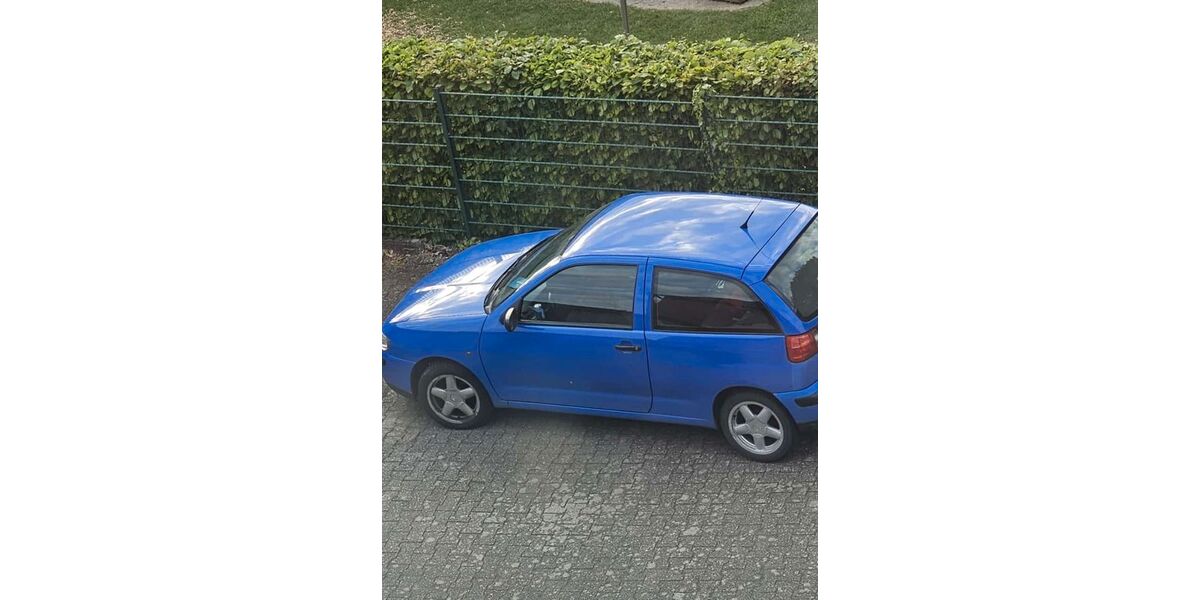 Seat Ibiza 149.065 km 600 &euro; Wassenberg 41849