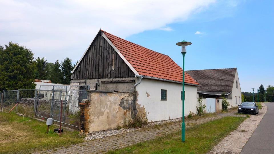 Einfamilienhaus Bad Schmiedeberg - 89.950&euro; | Angebot:27134646