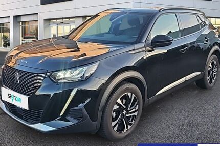 Peugeot 2008 50.575 km 15.980 &euro; Wiesbaden 65201
