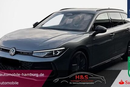 VW Passat Variant 18.222 km 41.900 &euro; Bad Segeberg 23795