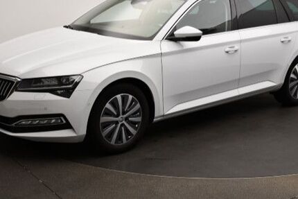 Skoda Superb 51.024 km 24.650 &euro; Wolfsburg 38440