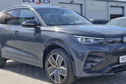 VW Tiguan 28.225 km 44.950 &euro; Burghaun 36151