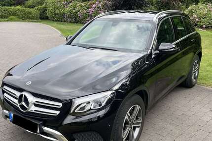 Mercedes-Benz GLC 220 153.000 km 25.900 &euro; Leck 25917