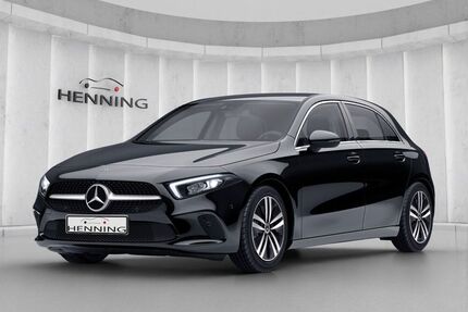 Mercedes A 220