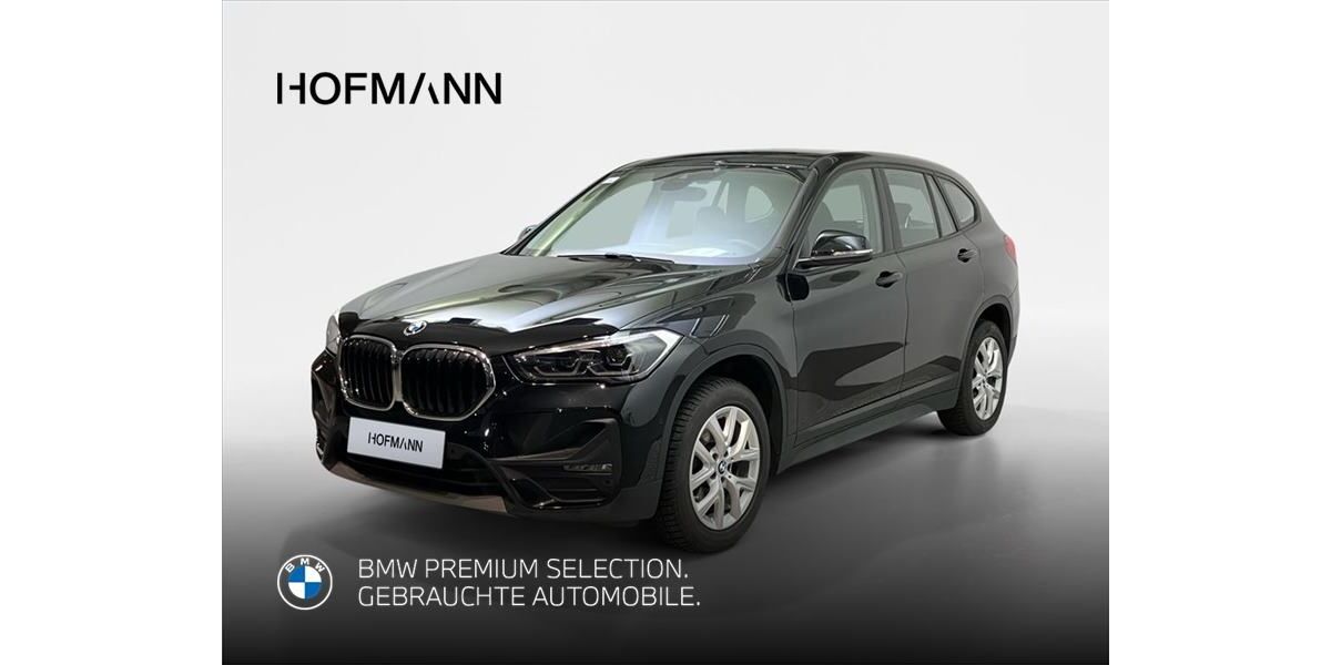 BMW X1 28.700 km 26.890 &euro; Regensburg 93055