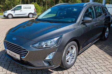 Ford Focus 46.724 km 17.989 &euro; Rotenburg 27356