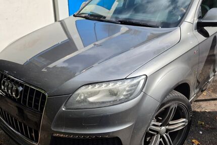Audi Q7 288.000 km 12.700 &euro; Pforzheim 75172