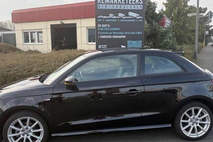 Audi A1 92.000 km 9.599 &euro; Recklinghausen 45659