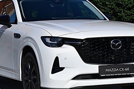 Mazda CX-60 27.642 km 40.950 &euro; Damme 49401