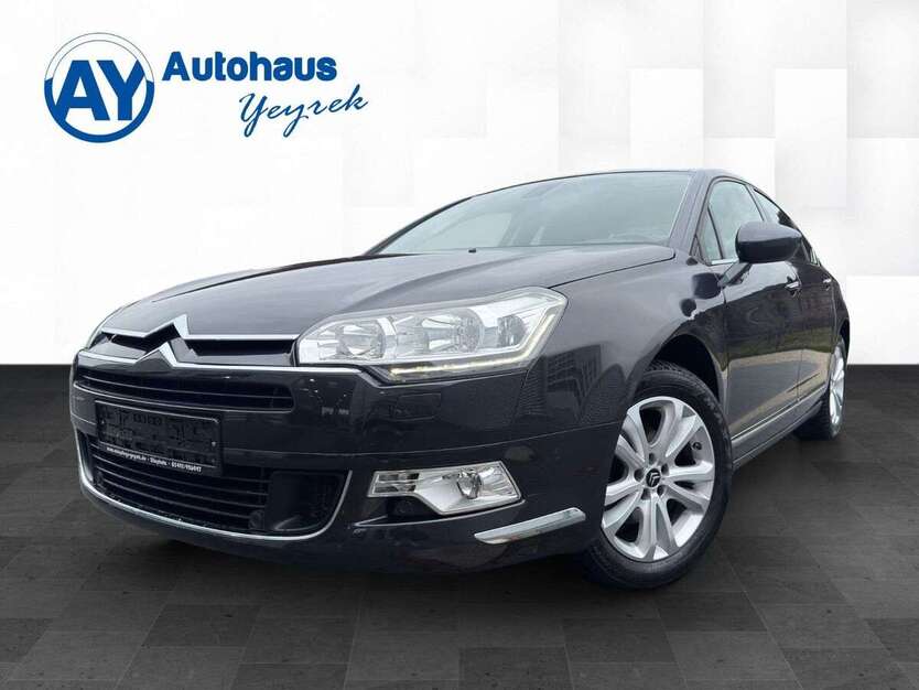 Citroen C5 124.000 km 6.850 € Diepholz 49356