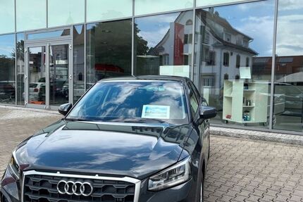Audi Q2 62.199 km 19.490 &euro; Buggingen-Seefelden 79426