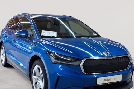 Skoda Enyaq 68.789 km 22.990 &euro; Fernwald-Steinbach 35463