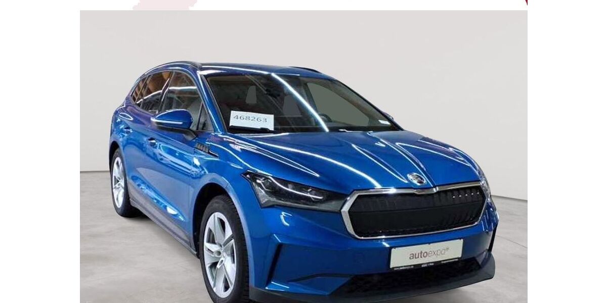 Skoda Enyaq 68.789 km 22.990 &euro; Fernwald-Steinbach 35463