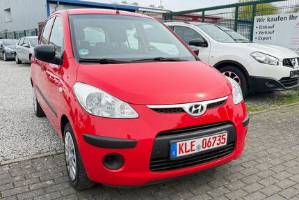 Hyundai i10 161.069 km 3.000 &euro; Geldern 47608