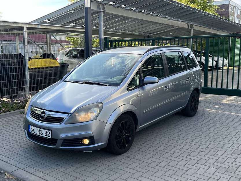 Zafira