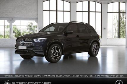 Mercedes GLE 300