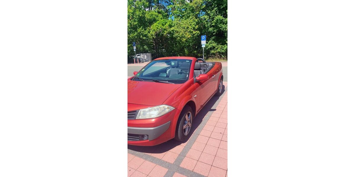 Renault Megane 138.000 km 2.600 &euro; Nürnberg 90439