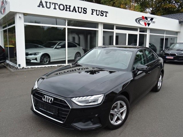 Audi A4 108.000 km 20.990 &euro; Hattert 57644