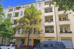 Moabit - Helles und ruhiges Apartment in bester Lage